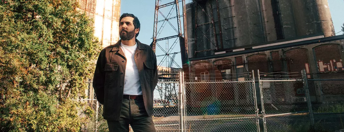 Guitar Workshop with Ariel Posen - Toronto, Burlington, Vaudreuil-Dorion